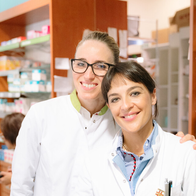 Homepage | Farmacia Caffi